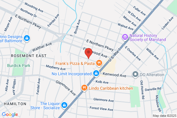Arlon's carryout