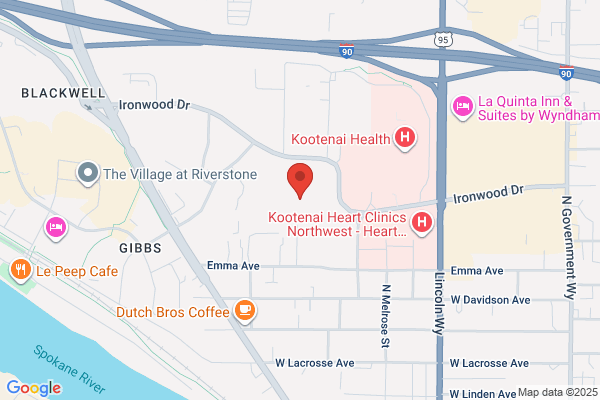 Rathdrum Counseling Center