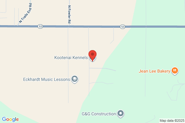 Kootenai Kennels
