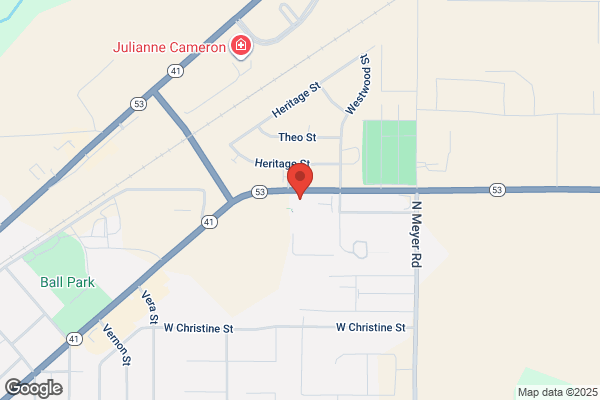 Rathdrum Trading Post Hardware