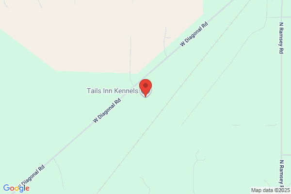 Trails Inn Kennel