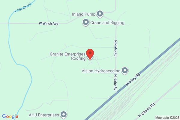 Granite Enterprises Inc