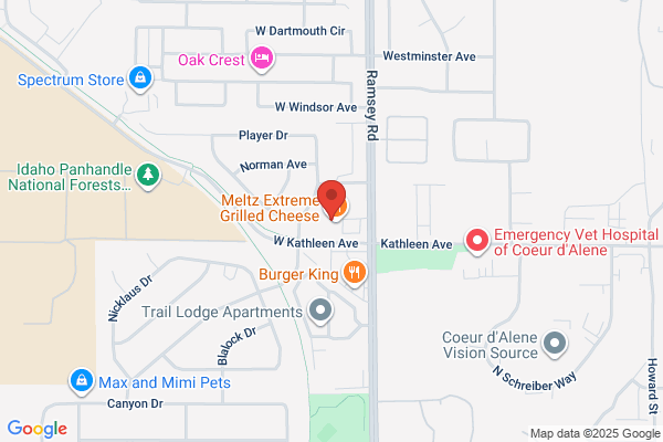 Fairway Grocery & Gas