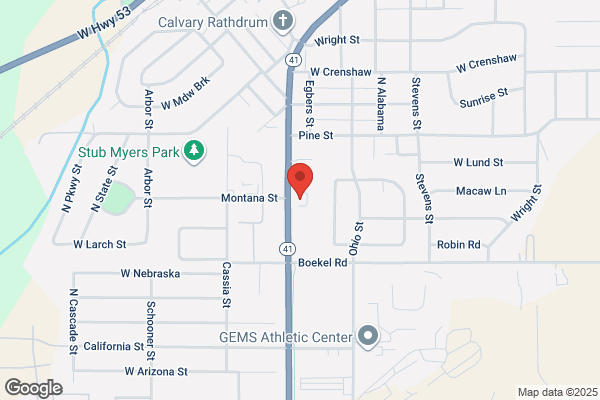Lakeland Family Dental