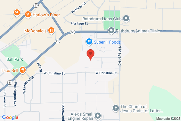 North Idaho STEM Charter Academy