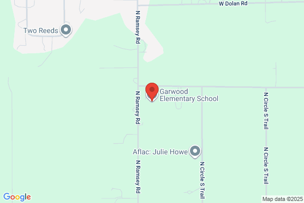 Elementary - High Schools, Garwood Elementary School