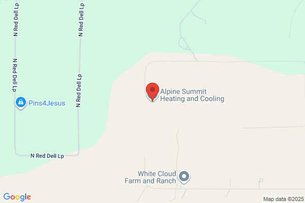 Alpine Refrigeration