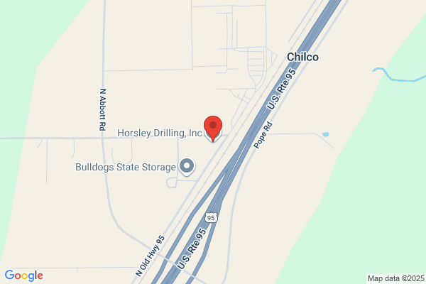 Horsley Drilling