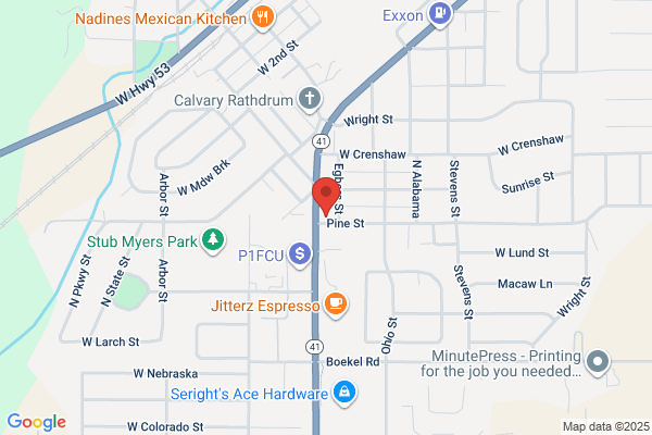 Lakeland Chiropractic Clinic