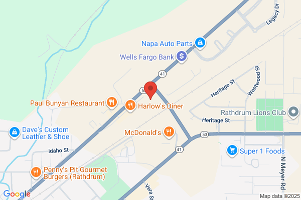 Les Schwab Tire Center