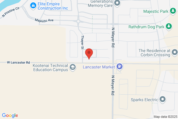 Northwest Home Cleaning