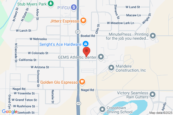 Norvell's Cat Works Shop