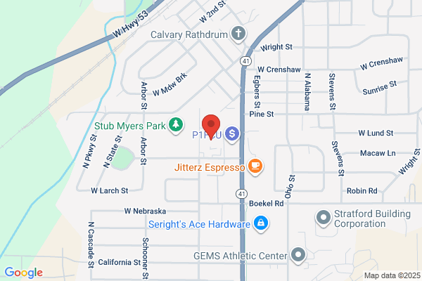 Rathdrum Physical Therapy