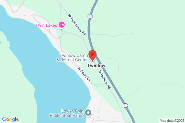 Twinlow Methodist Camp & Retreat Center