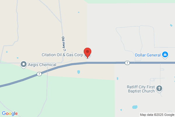 Citation Oil & Gas