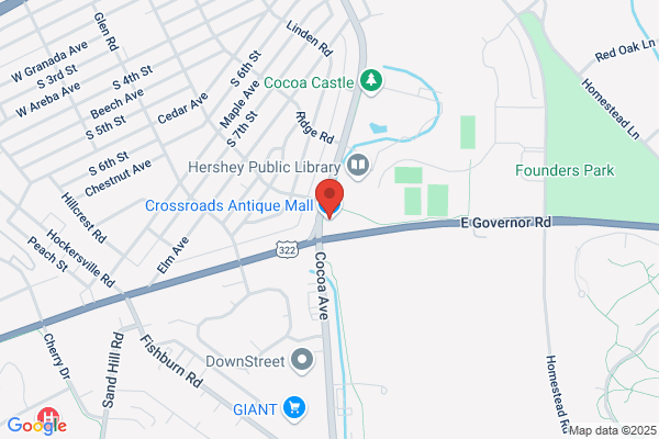 Crossroads Antiques
