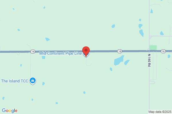 Mid-Continent Pipeline Co