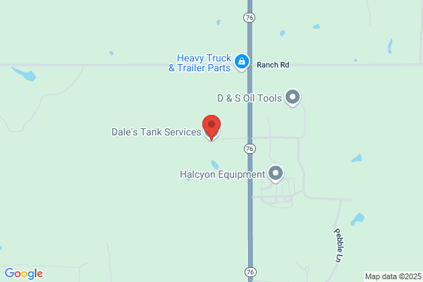 Mike's Tank Truck Service Inc