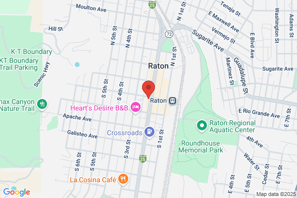 InBank Raton