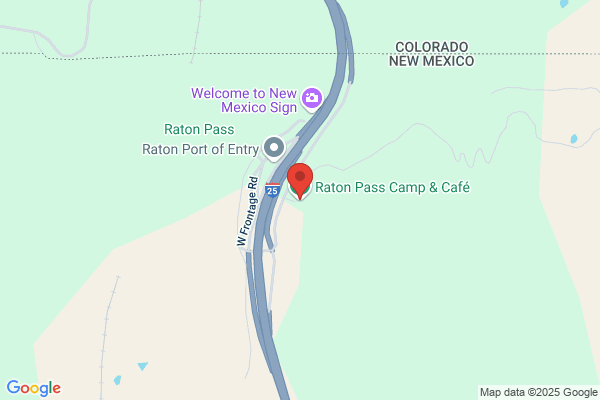 Cedar Rail Campground