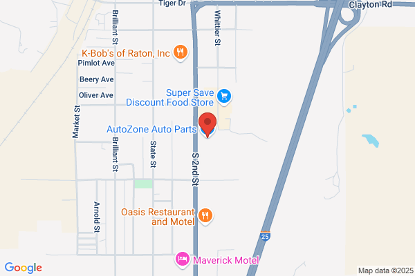 Knights Auto Parts