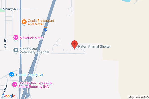 Raton Animal Shelter