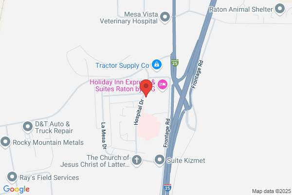 Raton Optical