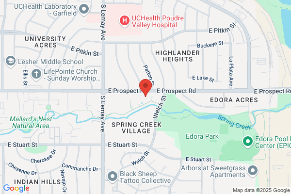 Rocky Mountain Physical Therapy