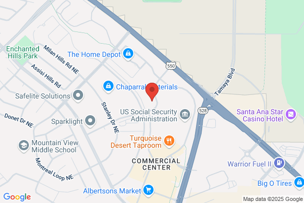 Stolar Research Corporation