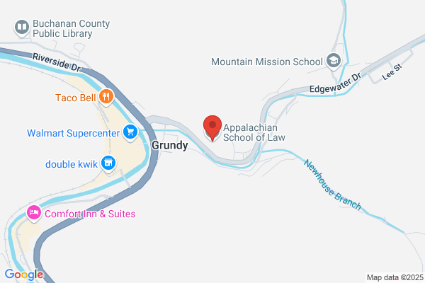 Appalachian School of Law