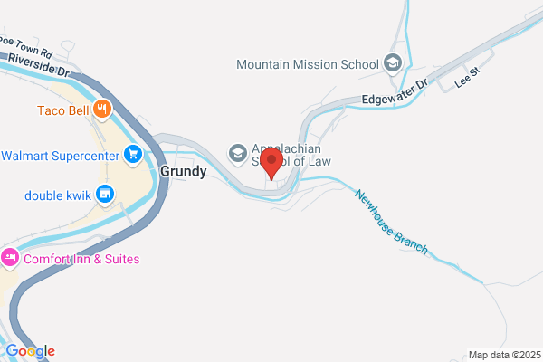 Grundy Baptist Church