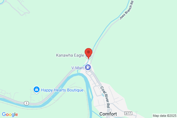 Kanawha Eagle Llc 2