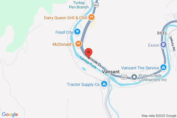 NAPA Auto Parts - Vansant Auto Parts & Small Engine