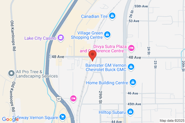 Precision Accounting Inc