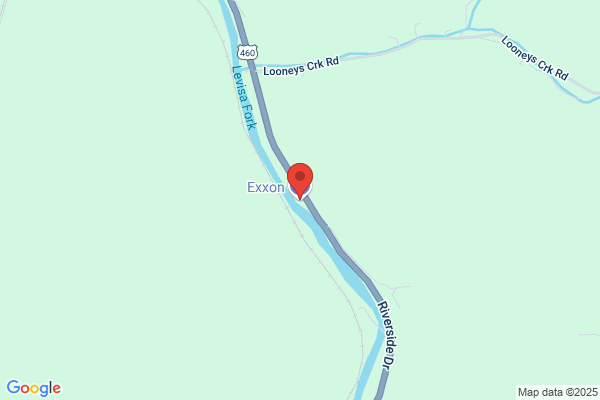 Riverside Exxon