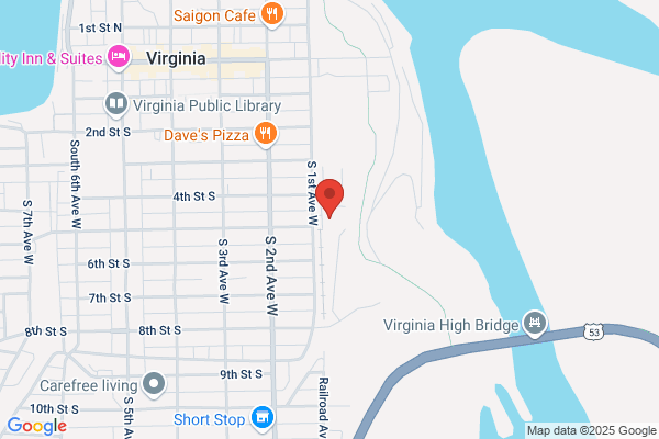 Virginia Belt Inc