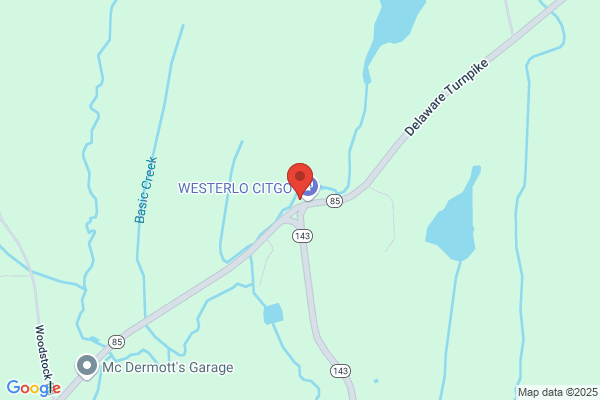 John's Westerlo General Store