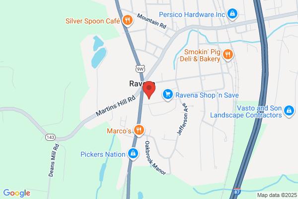 National Bank of Coxsackie