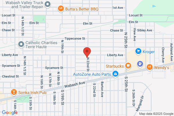 Hoosier Heating & Air Conditioning