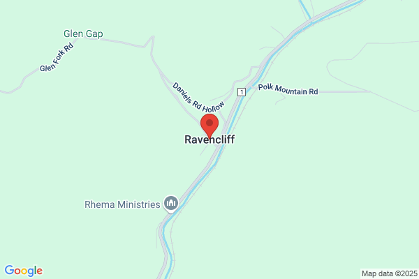 Ravencliff Fuel & Supply Company Inc