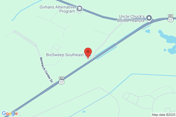 Biosweep Southeast