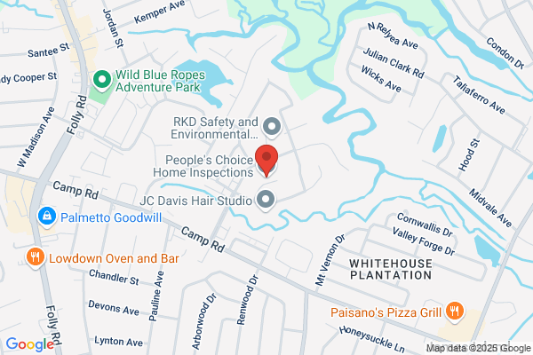 Jay Roberts Home Inspections