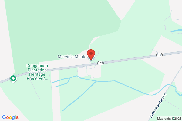 Marvin's Meats Inc