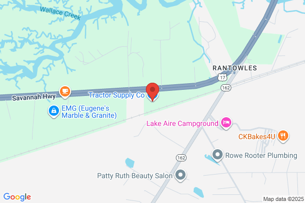 Ravenel Ace Hardware