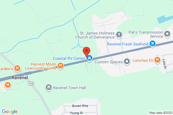 Ravenel Family Dentistry