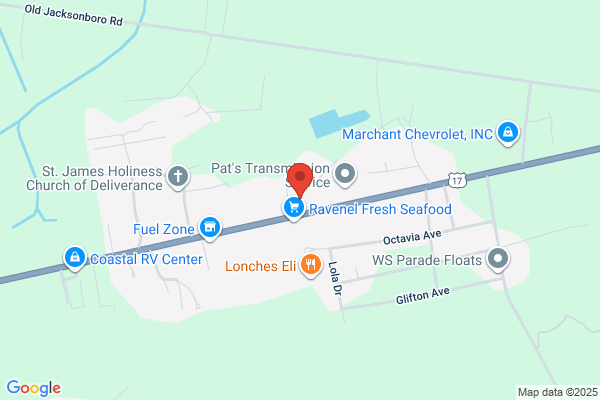 Ravenel Self Storage