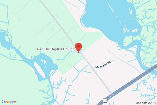 Red Hill Baptist Church