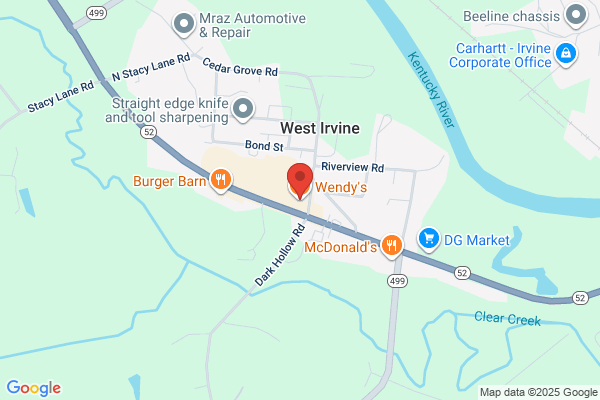 Wendy's