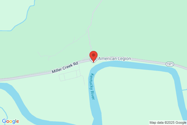 American Legion