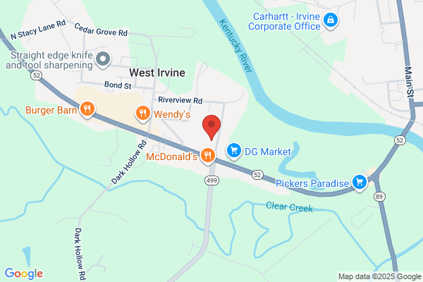 Estill County Chiropractic